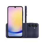 Samsung Galaxy A25 256GB 8GB RAM 5G Azul Escuro