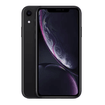 iPhone XR Apple 128GB - Preto - GRADE A+ (SEMI-NOVO)