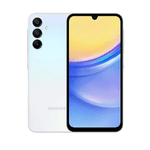 Samsung Galaxy A15 128GB 4GB RAM Azul