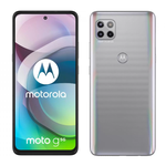  Motorola Moto G 5G 128GB- 6GB RAM - Prata Prisma