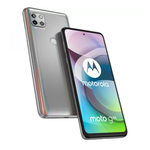  Motorola Moto G 5G 128GB- 6GB RAM - Prata Prisma