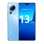 Xiaomi 13 Lite 128Gb 8Gb 5G - Azul 