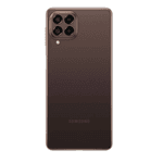 Samsung Galaxy M53 128GB 5G - 6GB RAM - Marrom