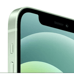 iPhone 12 256 GB - Verde - GRADE A+ (SEMI-NOVO)