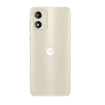 Motorola Moto E13 64GB 4GB RAM 4G - Branco