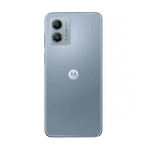 Motorola Moto G53 128GB 5G - Prata 