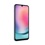 Samsung Galaxy A24 128GB 4GB RAM 4G - Prata 