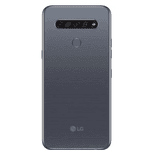 LG K61 128GB Titânio 4G - 4GB RAM