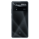 Poco X4 Pro 5G 256GB / 8GB ram / Preto (Global)