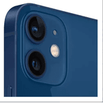 iPhone 12 64GB - Azul - Grade A+ (SEMI-NOVO)