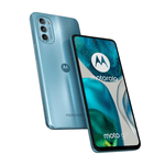 Motorola Moto G52 128GB -4gb RAM - 4G - Azul 
