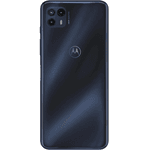  Motorola Moto G50 5G 128GB, 4GB RAM, Tela de 6.5”, Azul 