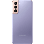  Samsung Galaxy S21 128GB 5G 8GB RAM - Violeta