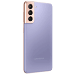  Samsung Galaxy S21 128GB 5G 8GB RAM - Violeta