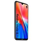 Xiaomi Redmi Note 8 2021 Preto 128gb / 4gb Ram Versão Global