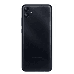 Samsung Galaxy A04e 64GB 3GB RAM - 4G - PRETO