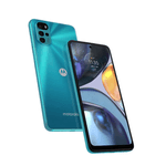 Motorola Moto G22 128GB Azul 4G - 4GB RAM - AZUL