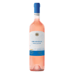 PRAHOVA VALLEY MERLOT ROSÉ DOC SAFRA 2020