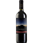 LA SILLA CABERNET SAUVIGNON SAFRA 2021