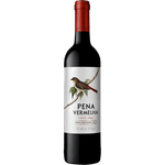 PENA VERMELHA VINHO TINTO TEJO SAFRA 2020