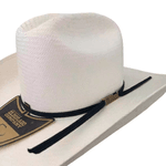 CHAPÉU ELDORADO 10X SHANTUNG AMERICANO 