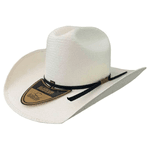 CHAPÉU ELDORADO 10X SHANTUNG AMERICANO 