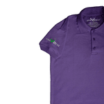 POLO MASC DJW LAVANDA BOI VERDE NEON