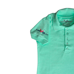 POLO FEM DJW VERDE BB BOI ROSA PINK