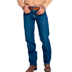 CALCA MASC BILL WAY COLORS - AZUL 