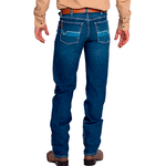 CALCA MASC BILL WAY COLORS - AZUL 