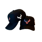 BONE DJW PRETO BOI USA
