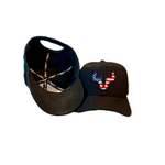 BONE DJW PRETO BOI USA