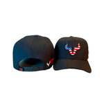 BONE DJW PRETO BOI USA