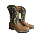 BOTA MASC GOYAZES 