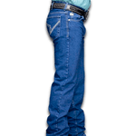CALCA KING FARM GOLD FIRE 2 JEANS