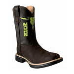 BOTA MASC MDRS CRAZY HORSE CAFE/VERDE