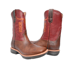 BOTA MASC MDRS FOSSIL CHAMPAGNI 