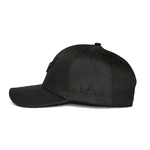BONÉ D'JANGUS WEST PRETO BOI PRETO