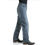 CALCA IMPORTADA CINCH BLACK LABEL 2.0 - MB90633006 JEANS