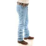 CALÇA JEANS MASCULINA KING FARM TRADICIONAL - RED KING JEANS