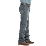 CALÇA JEANS MASCULINA KING FARM - DARK 2.0 JEANS