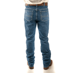 CALÇA MASCULINA KING FARM TRADICIONAL - SILVER KING JEANS