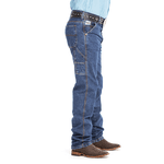 CALÇA MASCULINA KING FARM CARPENTER - GOLD JEANS