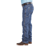 CALÇA MASCULINA KING FARM CARPENTER - GOLD JEANS