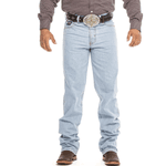 CALÇA JEANS MASCULINA KING FARM TRADICIONAL - BLUE KING JEANS