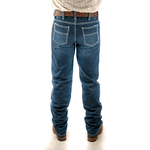 CALÇA MASCULINA KING FARM TRADICIONAL - BRONZE KING JEANS