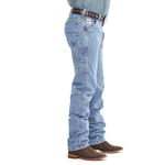 CALÇA MASCULINA KING FARM CARPENTER - RED JEANS