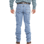 CALÇA MASCULINA KING FARM CARPENTER - RED JEANS