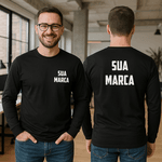 KIT Familia 2 camisetas adulto1 infantil