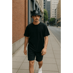 Bucket Chapéu Personalizado Logo, Nome Frase Arte Foto